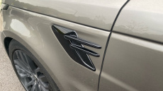 Land Rover Range Rover Sport 3.0 D300 Autobiography Dynamic 5dr Auto [7 Seat] Diesel Estate